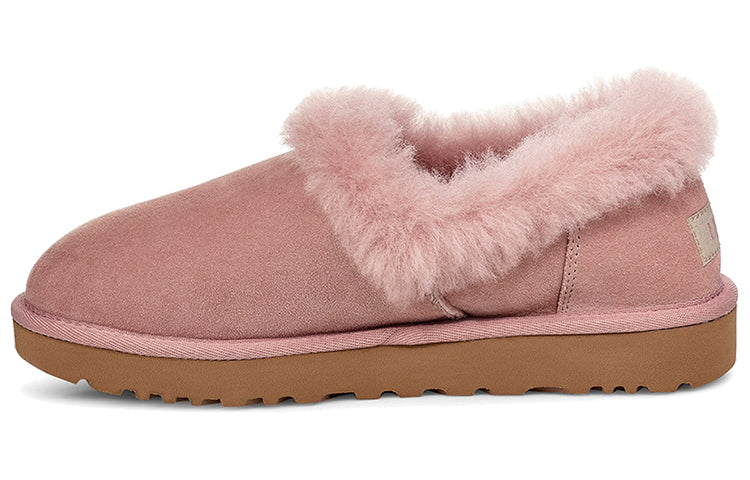(WMNS) UGG Slippers Leisure Nita 1011894-DUS
