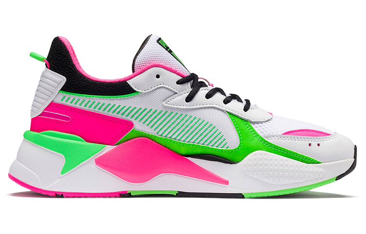 PUMA MTV x RS-X Tracks 'Bold' 370408-01