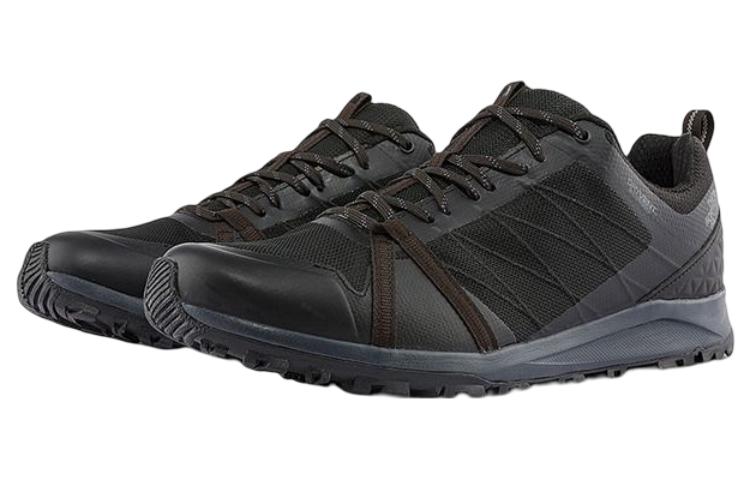 THE NORTH FACE Litewave Fastpack II GORE-TEX Hiking Shoes 'Black' 4PF3-CA0