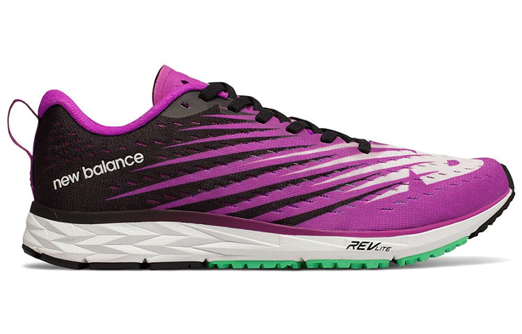 (WMNS) New Balance 1500v5 'Purple' W1500PB5