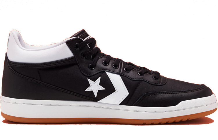 Converse Og Block Cons Fastbreak Pro 'Black White' 166246C
