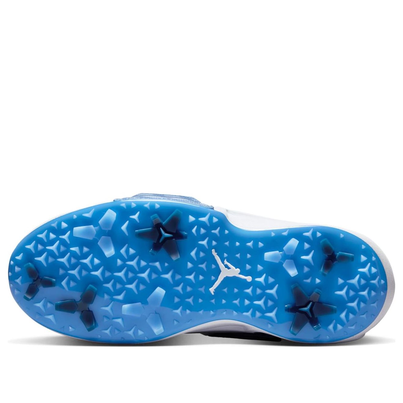 Air Jordan Air Rev 'White University Blue' FV6338-101