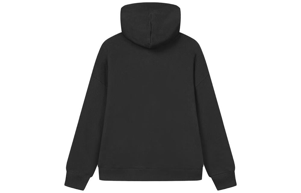 FILA Milano Hoodie 'Black' F11U345202F-BK