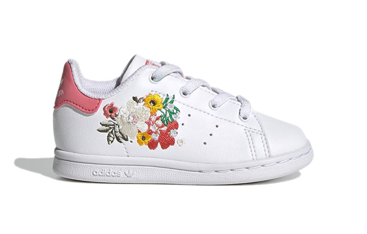 (TD) adidas originals Stan Smith 'White Pink' FX5974