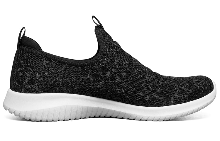 (WMNS) Skechers Fashion Sport 'Black' 66666279-BLK