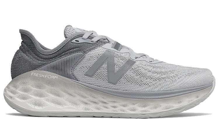 New Balance Fresh Foam More v2 'Grey White' MMORGG2