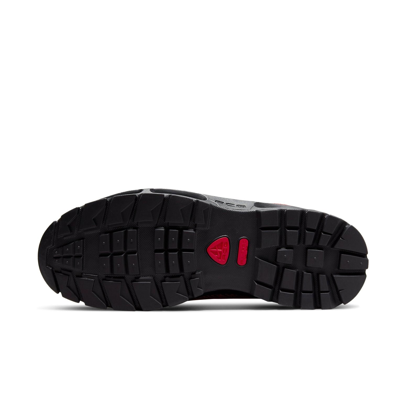 Nike x Supreme Air Max Goadome 'Red Snakeskin' DA1475-600
