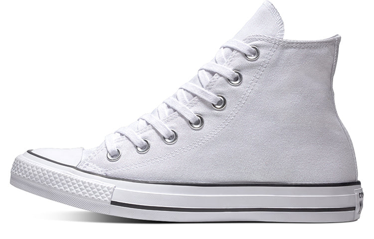 (WMNS) Converse Chuck Taylor All Star Precious Metals Textile High Top 561709C