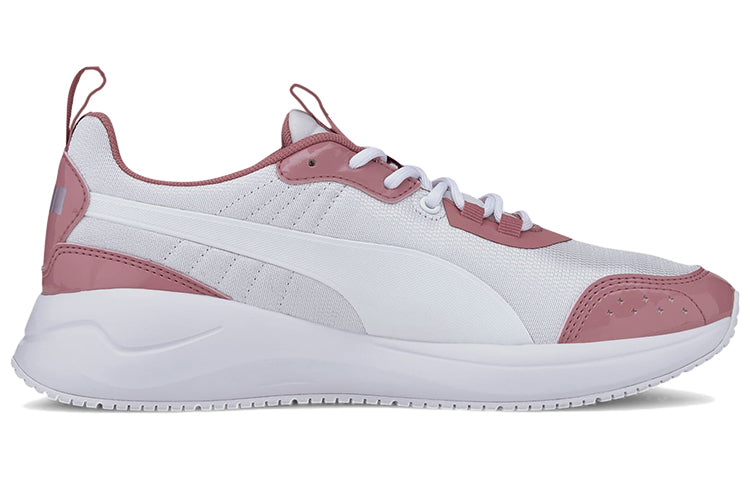 (WMNS) PUMA Nuage Run Pearl Pink/White Low sneakers 373224-01