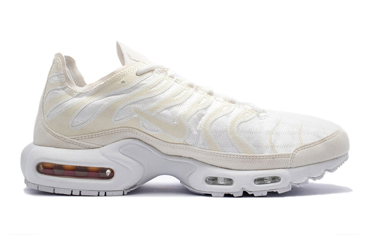 Nike Air Max Plus Deconstructed 'White' CD0882-100