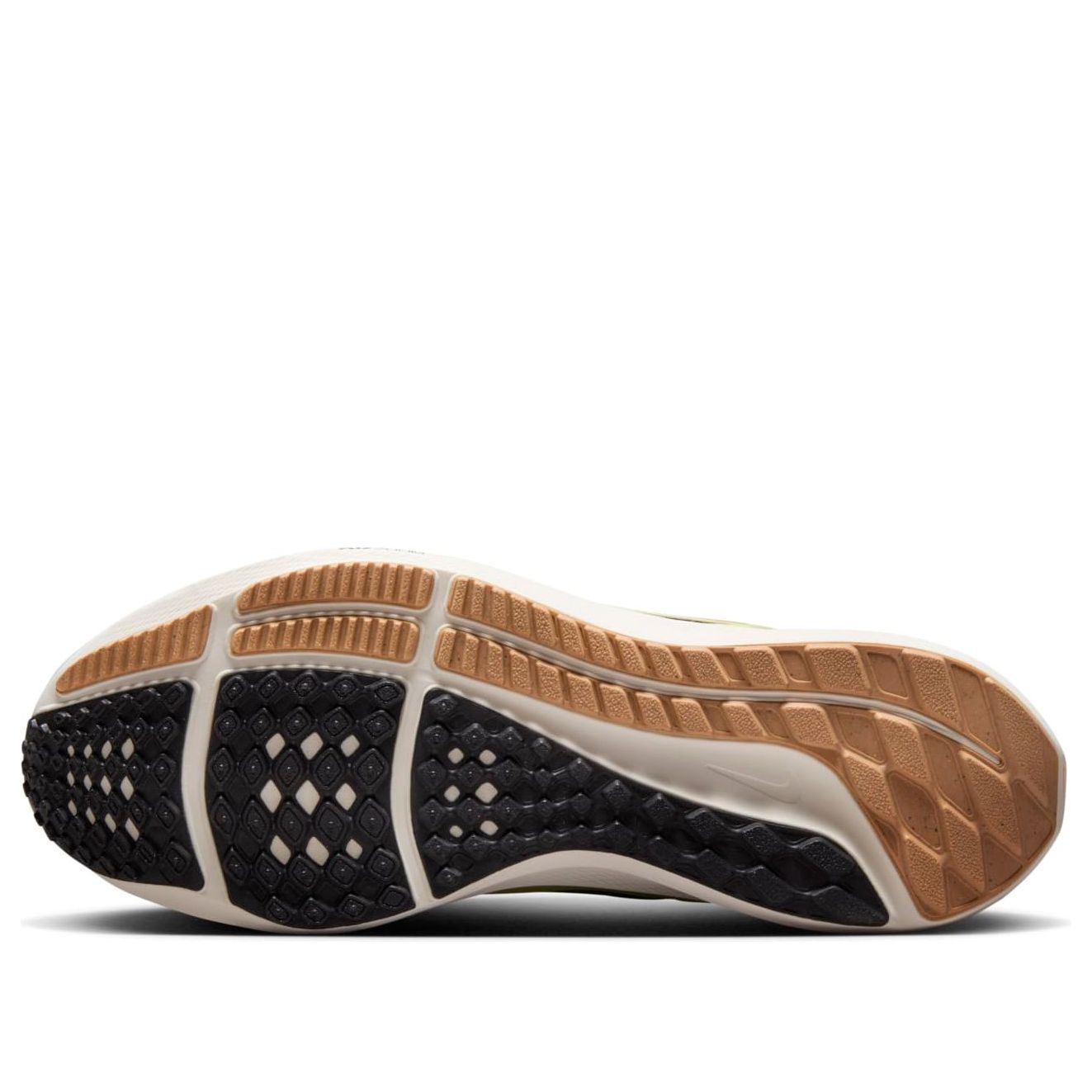 Nike Air Zoom Pegasus 40 'Black Brown' FQ6852-081