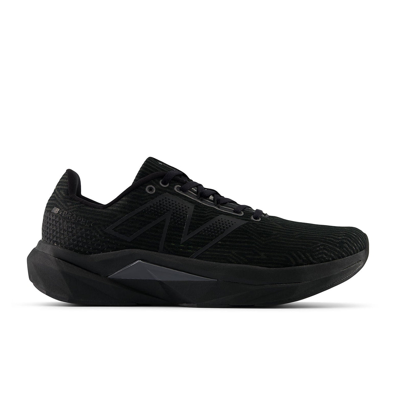New Balance FuelCell Propel v5 'Triple Black' MFCPRLK5