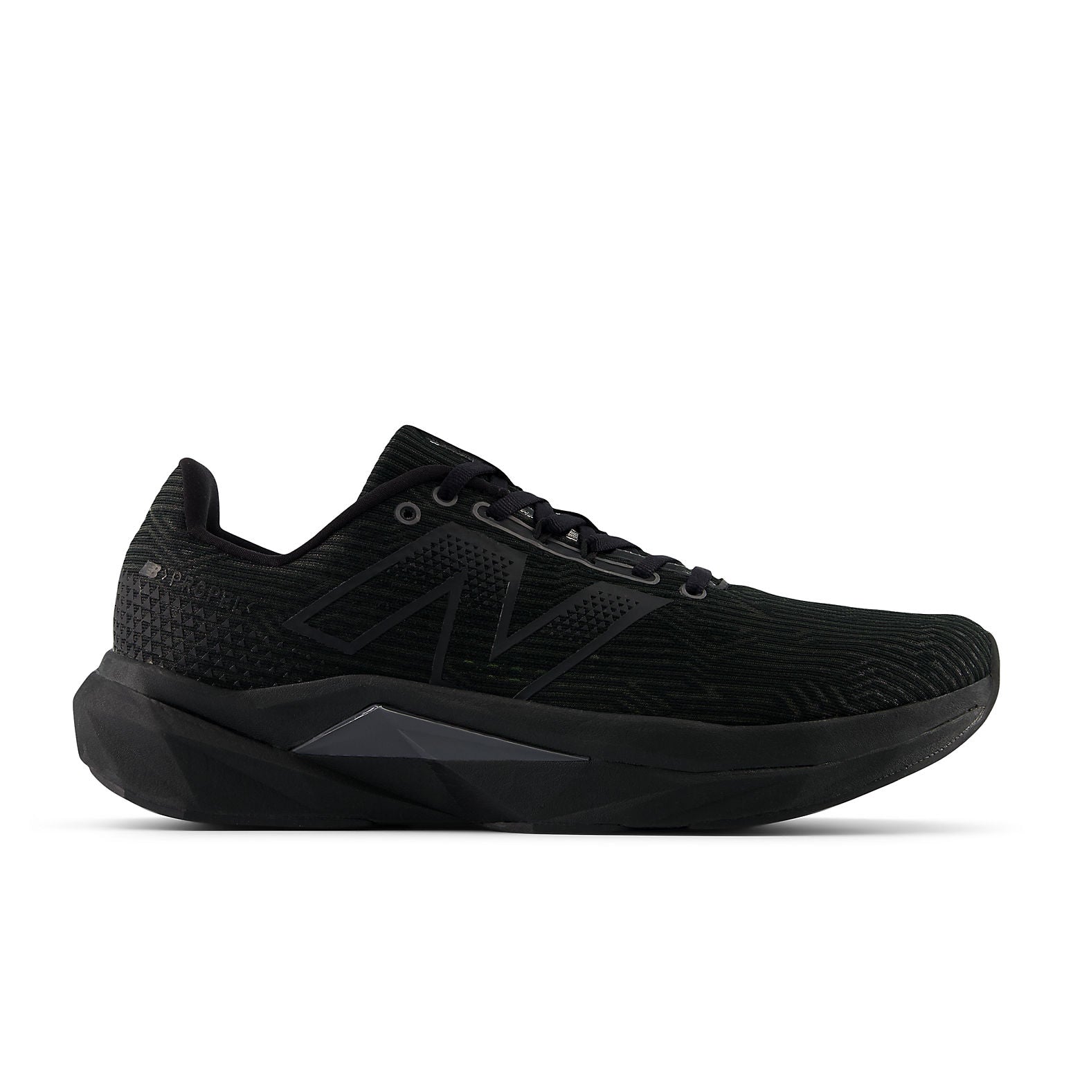 New Balance FuelCell Propel v5 'Triple Black' MFCPRLK5