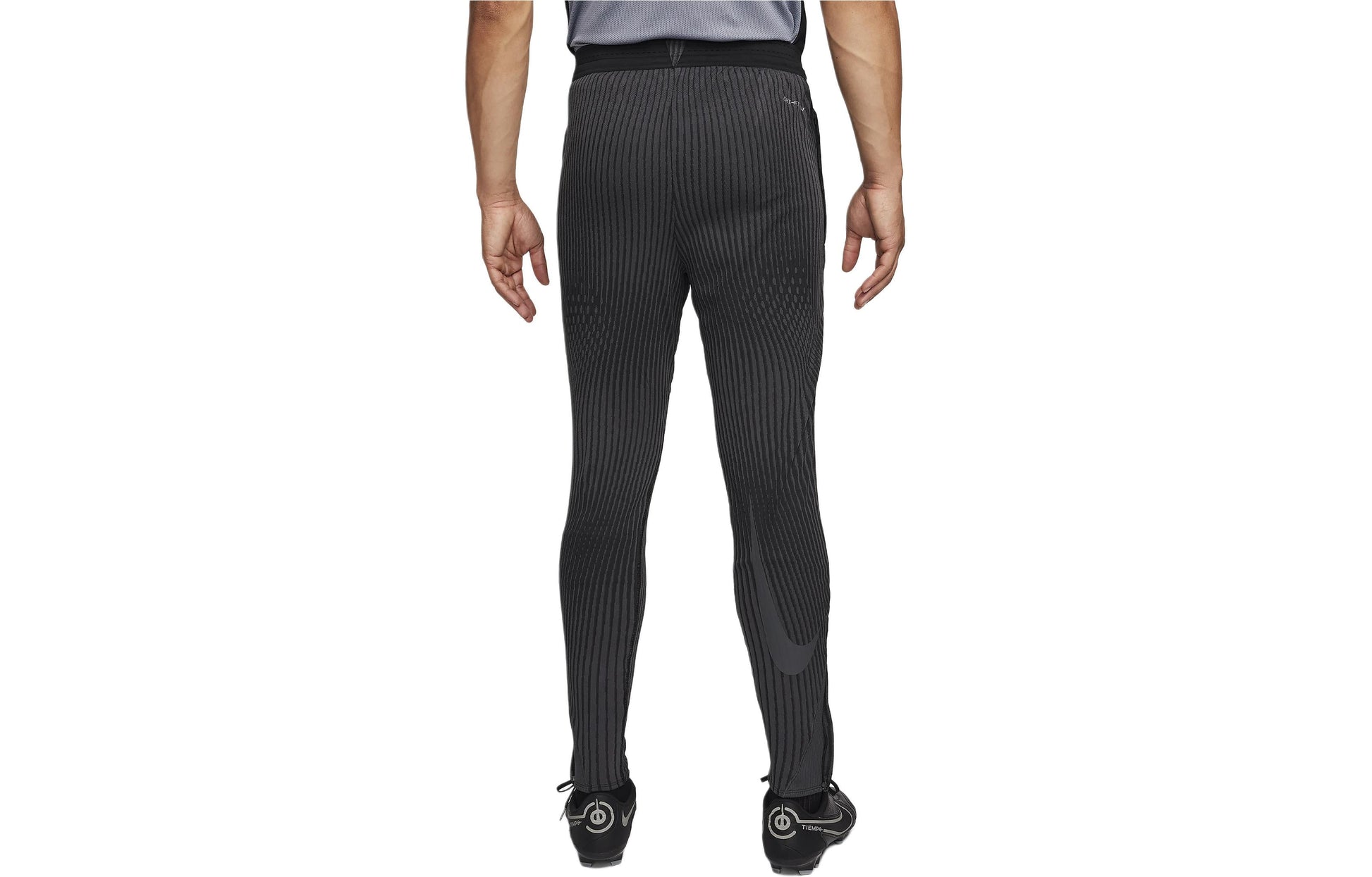 Nike Strike Elite Dri-FIT ADV Soccer Pants 'Black White' FN2409-010