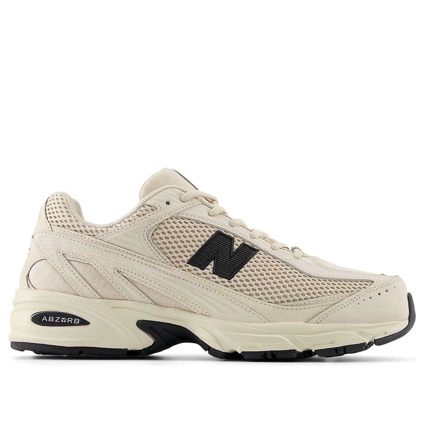 New Balance 509 V1 'Beige Black' U509BA