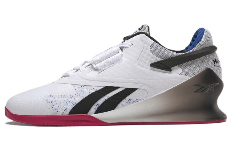 Reebok Legacy Lifter II 'White Black' GY6380