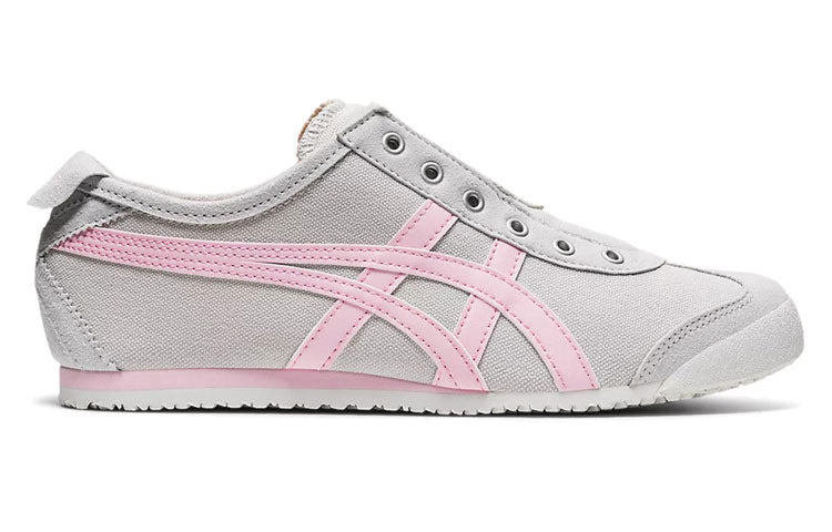 (WMNS) Onitsuka Tiger Mexico 66 'Grey Pink' 1182A087-020