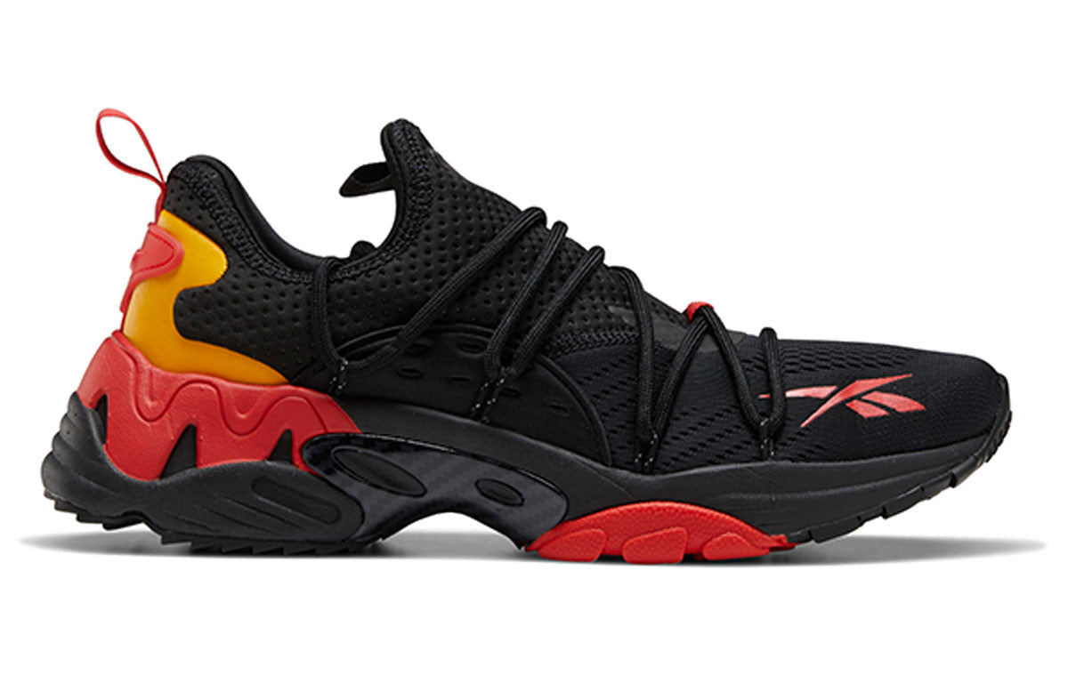 Reebok Trideca 200 Red Black FV9294