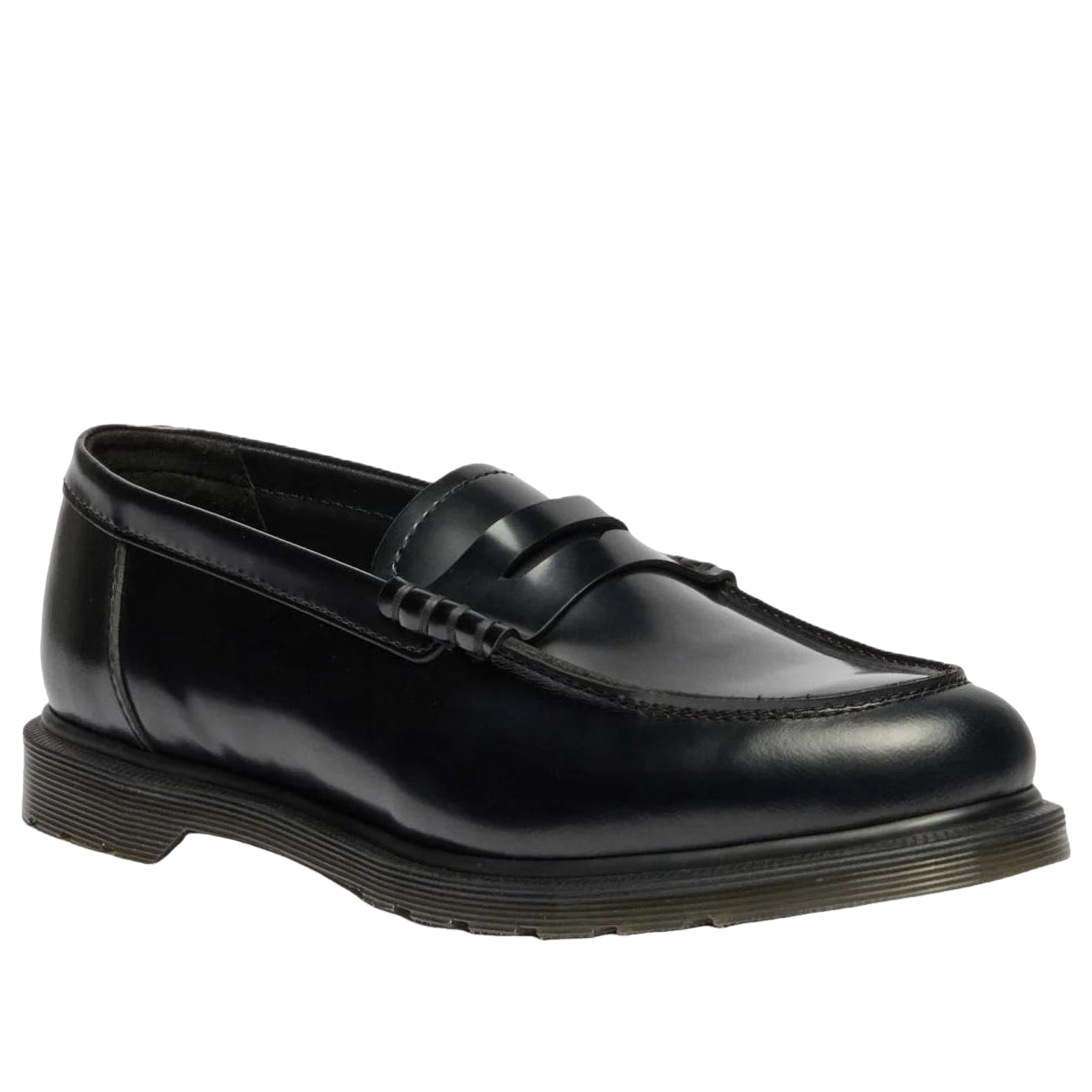 Dr. Martens Mayfare Loafer Shoe 'Black' 42503001