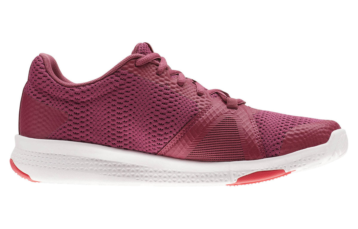 (WMNS) Reebok Flexile 'Red' CN5360