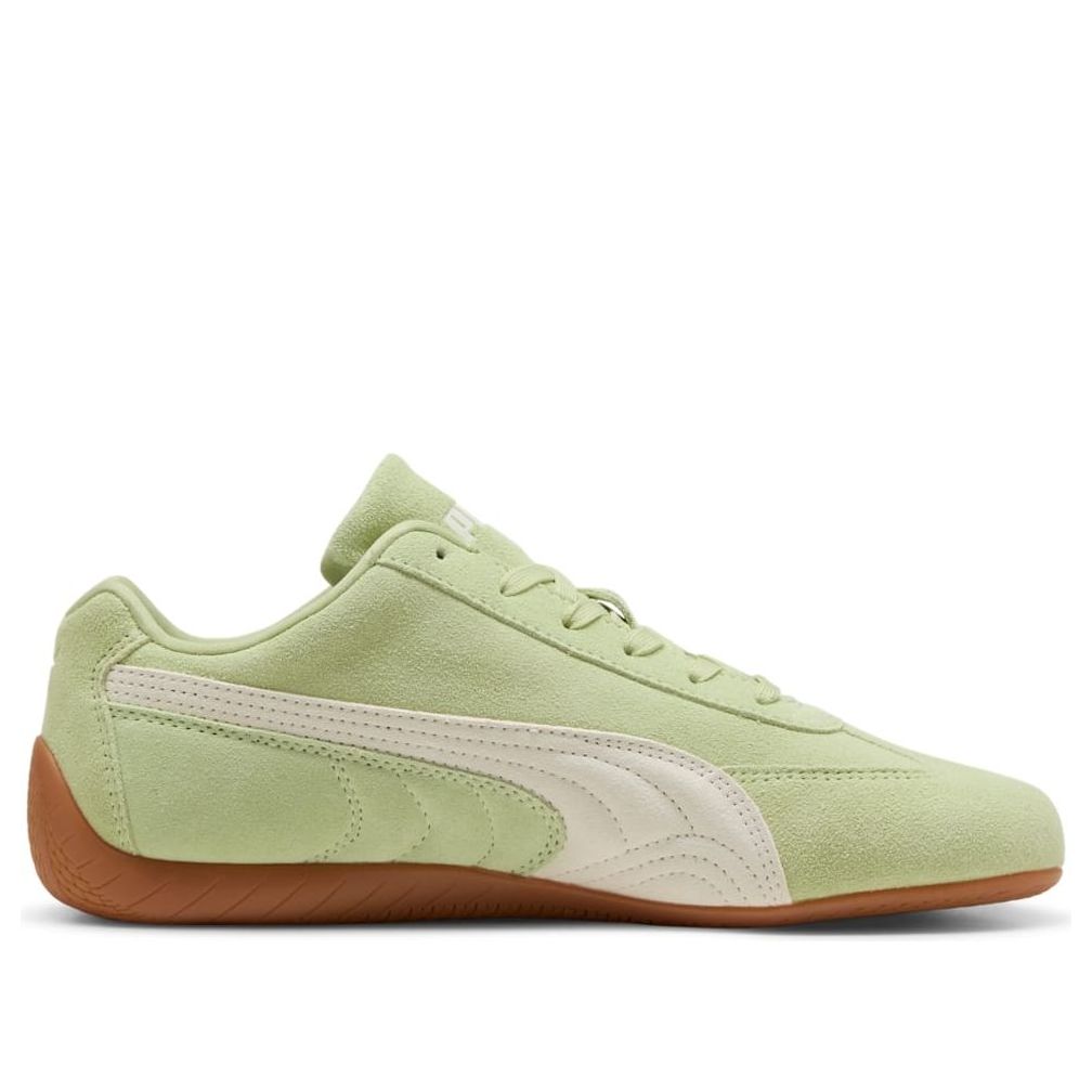 PUMA Speedcat 'Pistachio Green Warm White' 398846-48