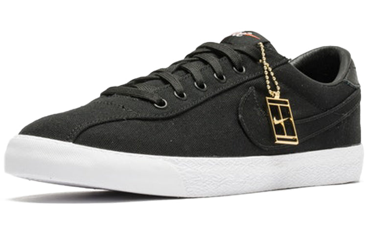Nike Fragment Design x Air Zoom Lauderdale 'Black White' 857948-001