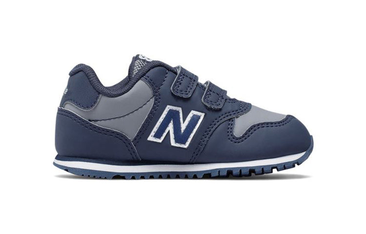 New Balance 500 K Shoes Blue/Grey KV500VBI