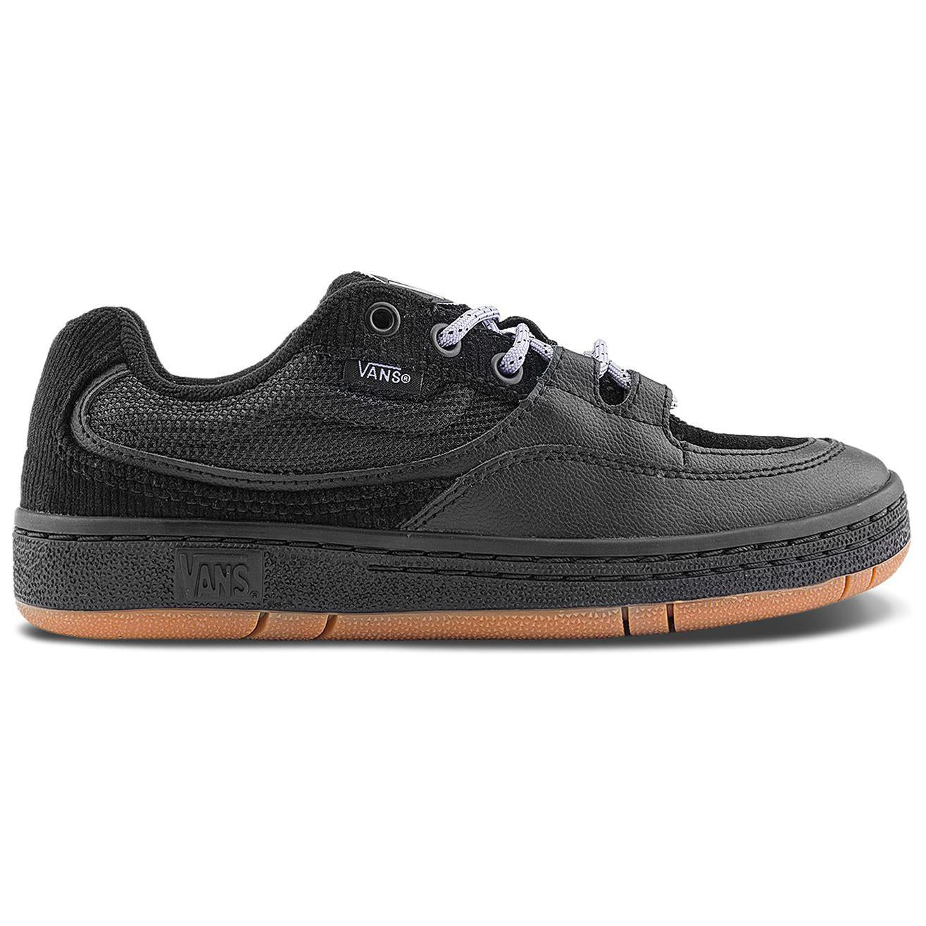 Vans Speed LS 'Corduroy Black' VN000CTJBLK