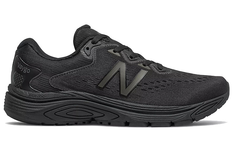 (WMNS) New Balance 710 Series Vazee Grey/Black WVYGOCB