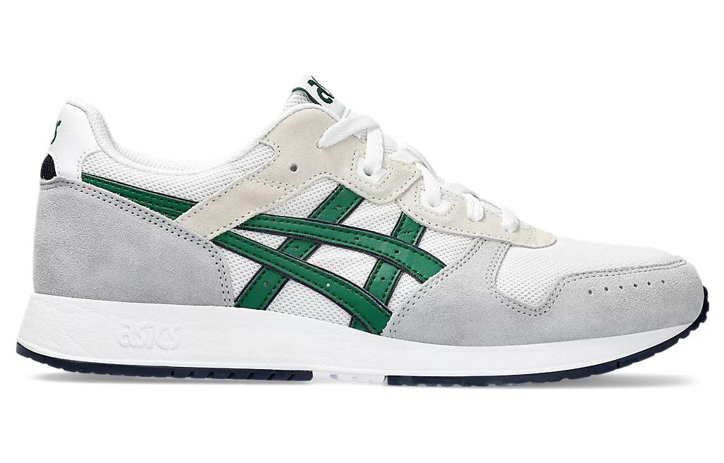 ASICS Lyte Classic 'White Grey Green' 1201A477120