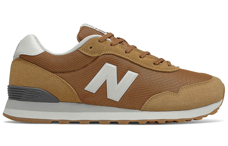 New Balance 515Series v3 Khaki ML515HN3