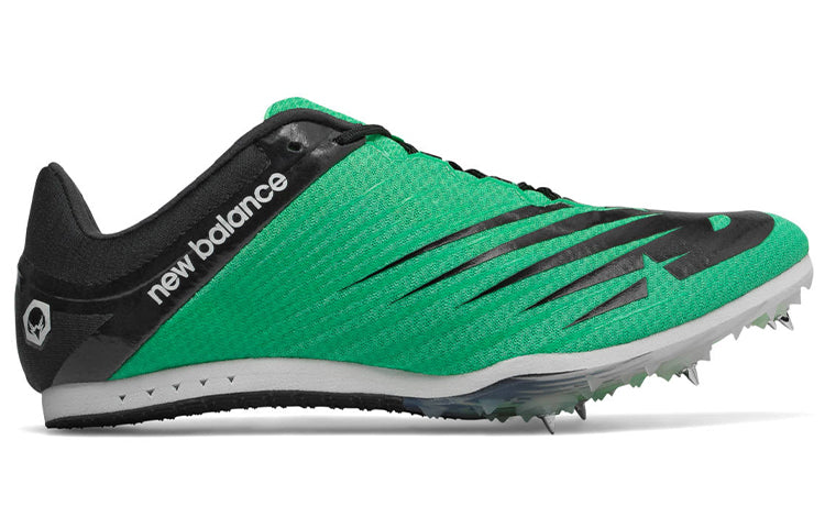 New Balance MD500 v6 Track Spike 'Green Black' MMD500G6