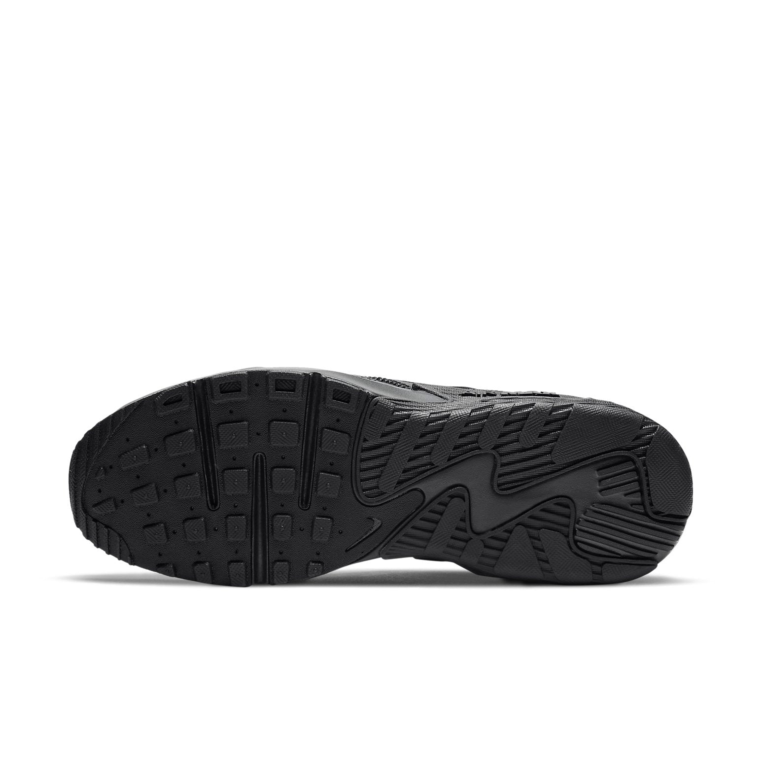 Nike Air Max Excee Leather 'Triple Black' DB2839-001