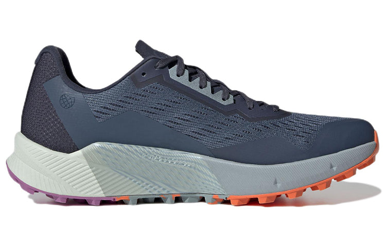 adidas Terrex Agravic Flow 2.0 'Blue Grey' GX8679