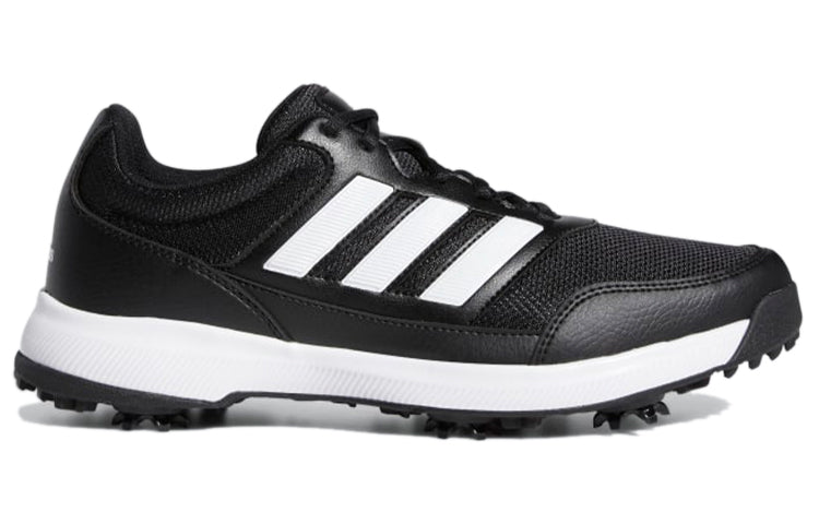 adidas Tech Response 2.0 'Black White' EE9122