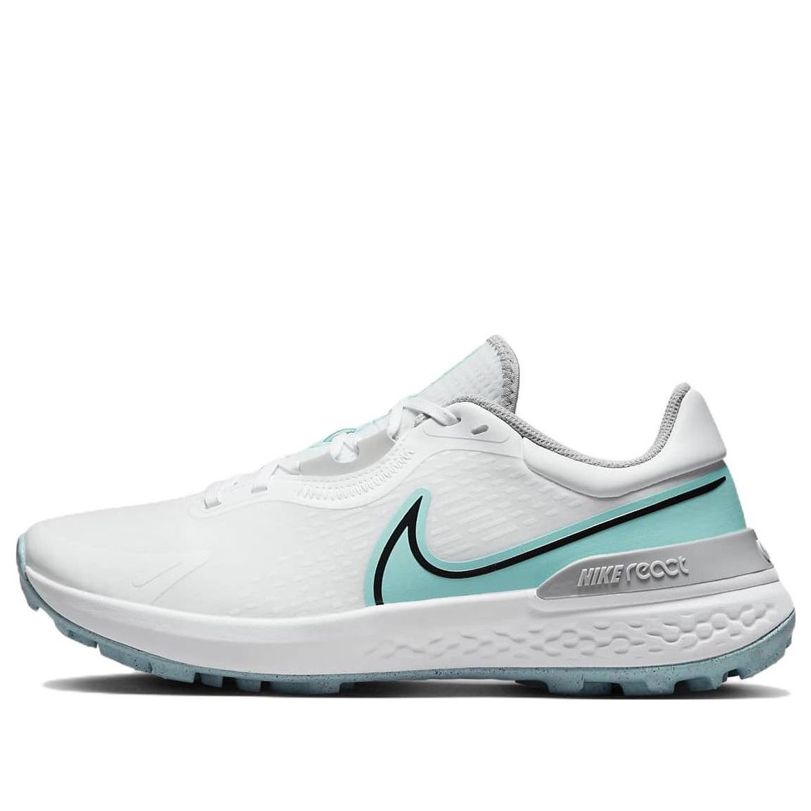 Nike React Infinity Pro 2 'White Copa' DJ5593-114