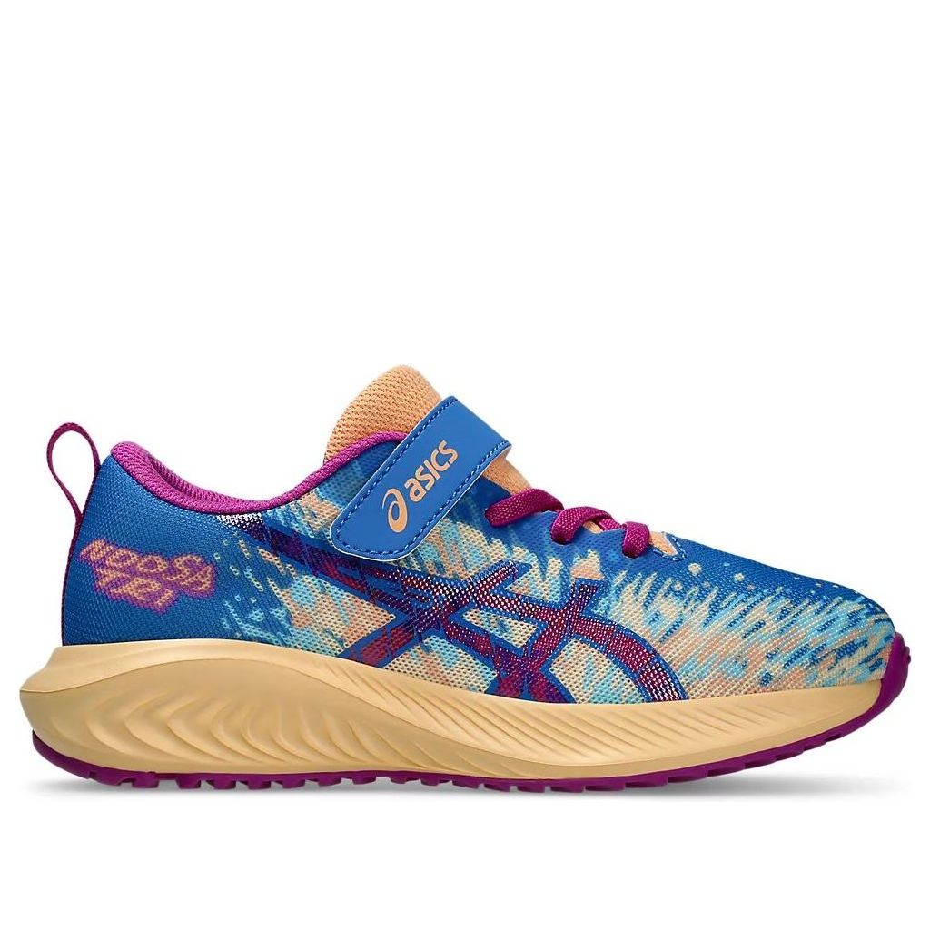 (PS) ASICS Noosa Tri 16 'Nature Blue Bold Magenta' 1014A345-400