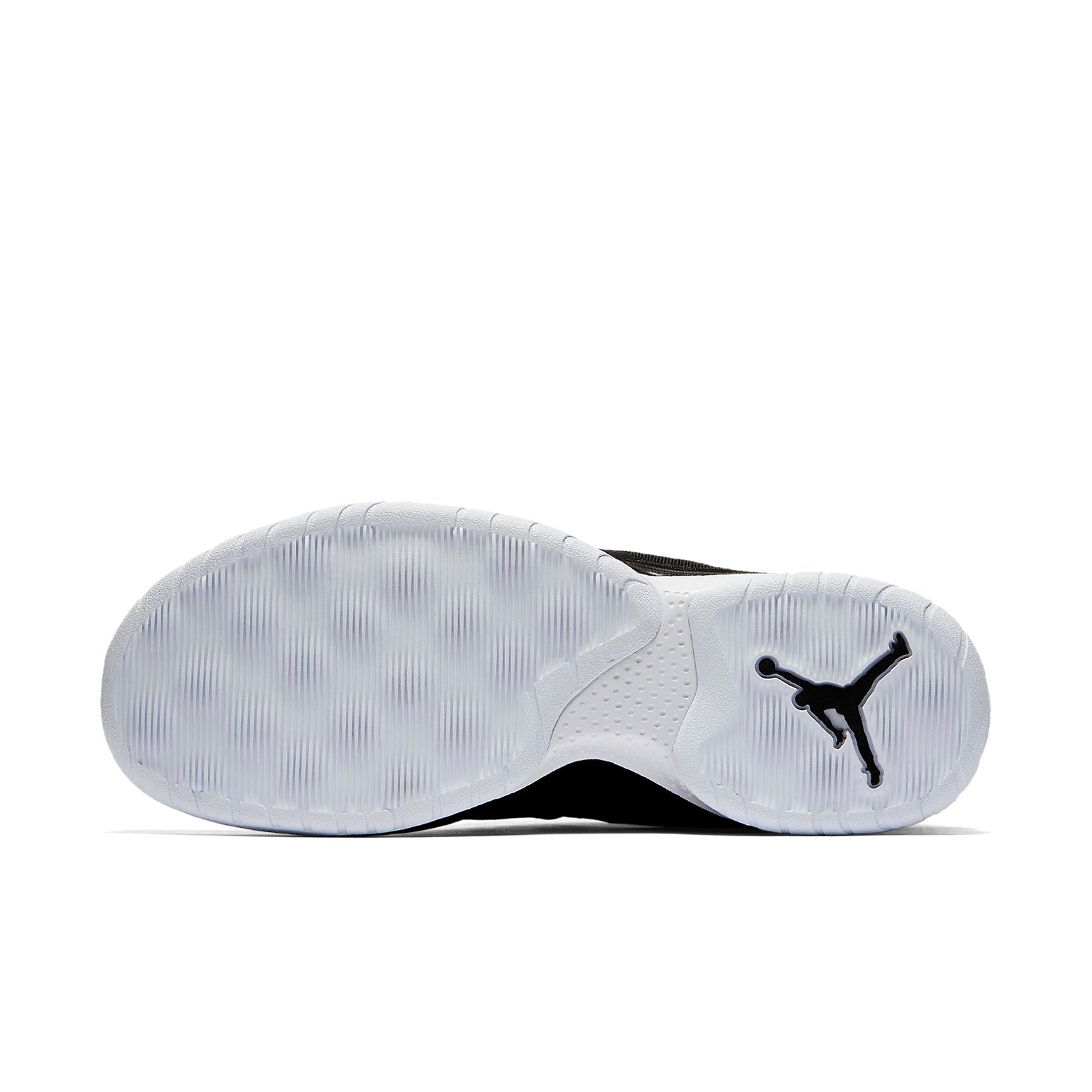 Air Jordan B.Fly 'Black White' 881444-012
