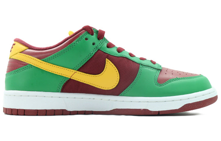 Nike Dunk Low 'Portugal' 307378-671