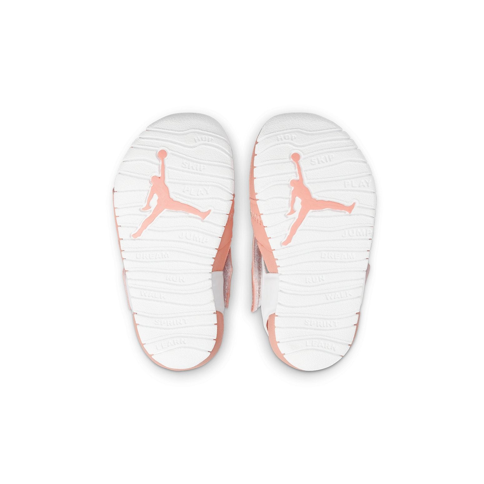 (TD) Air Jordan Flare 'Light Madder Root' CI7850-805