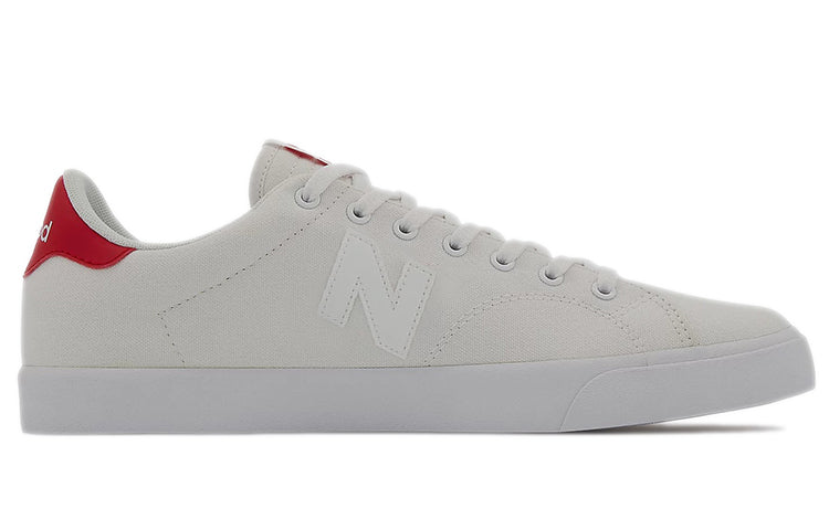New Balance 210 Pro Court 'White Red' CT210WWR