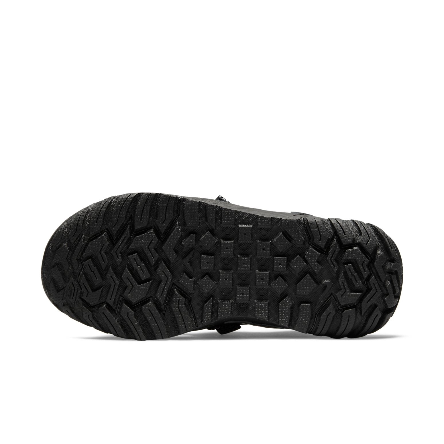 (WMNS) Nike Oneonta Sandal 'Black Wolf Grey' DJ6601-001