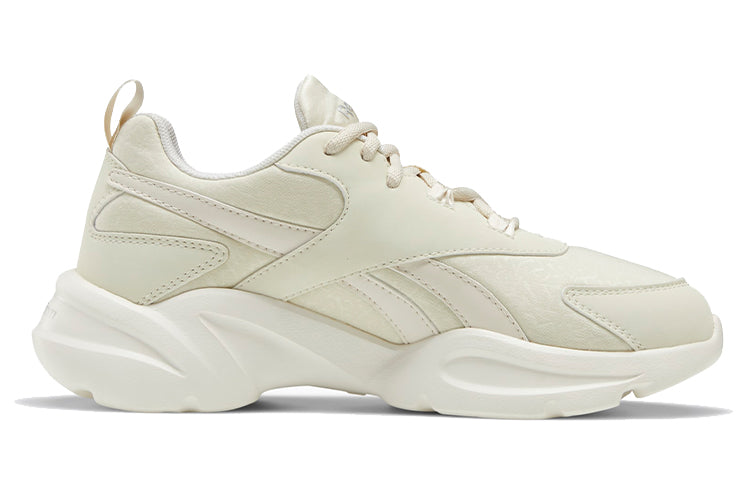 (WMNS) Reebok Royal EC Ride 4 Beige 'Cream y' FV7905