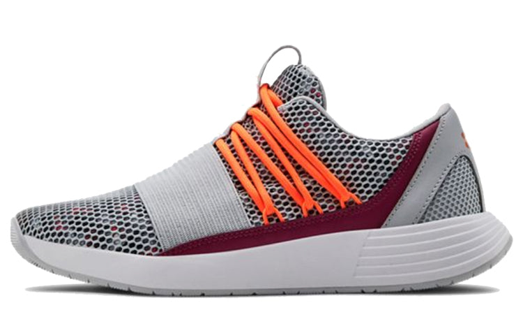 (WMNS) Under Armour Breathe Lace 3019973-105