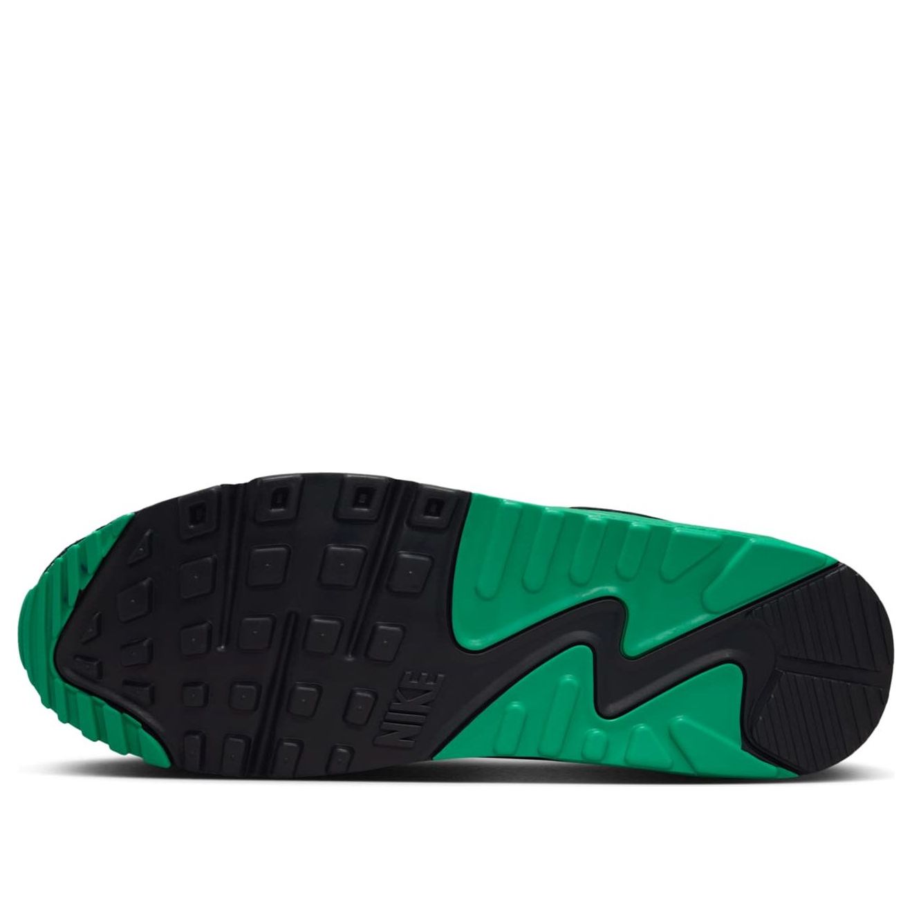 Nike Air Max 90 'Black Stadium Green' DM0029-006