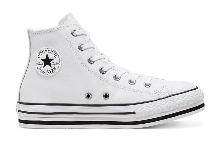 Converse Chuck Taylor All Star 'Standard White' 666392C