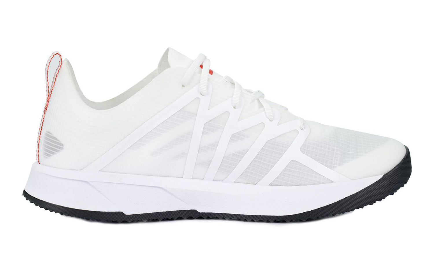 THE NORTH FACE Flypack Lace Sneakers 'Tnf White' NF0A5JC1-LG5