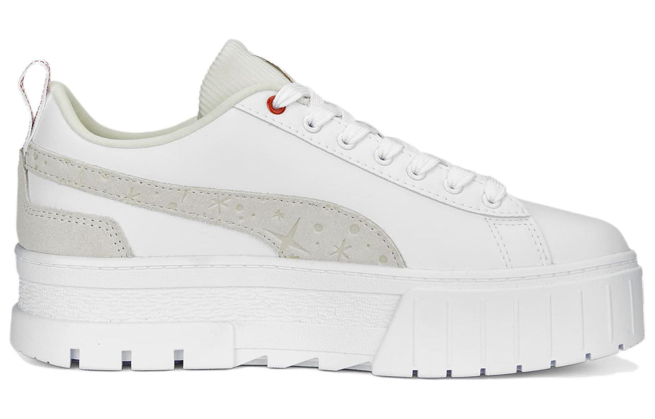 (WMNS) PUMA Mayze 'Lucky Charm'  389585-01
