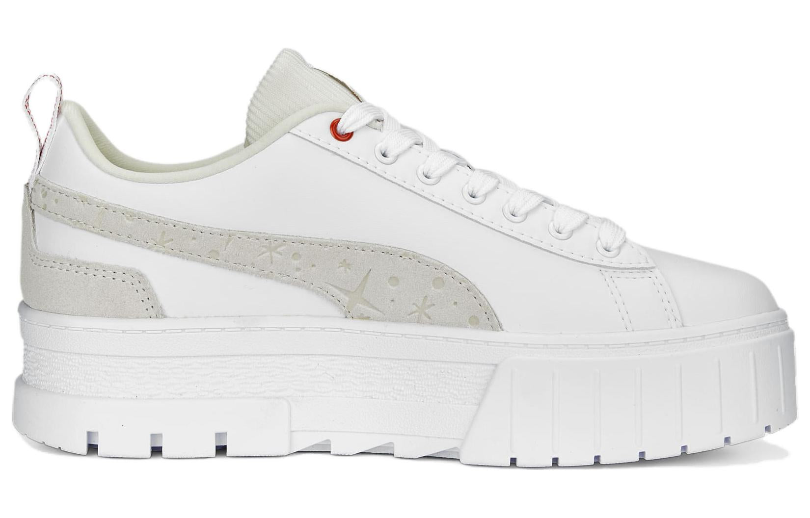 (WMNS) PUMA Mayze 'Lucky Charm'  389585-01