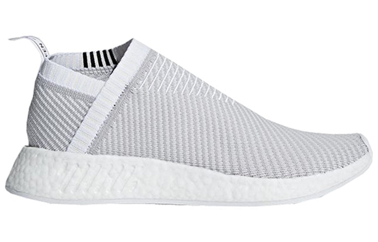 adidas NMD CS2 Primeknit 'Grey' D96743